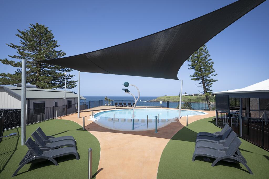 Jerrara NSW Northern Rivers Accommodation