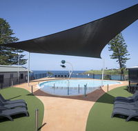 Surf Beach Holiday Park - Northern Rivers Accommodation