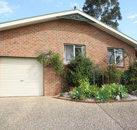 Surf Beach on Eric - Northern Rivers Accommodation