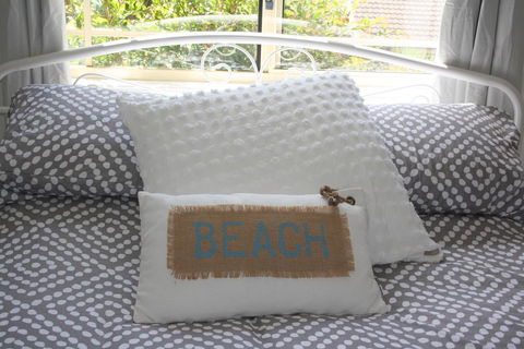Surf Beach On Eric - Northern Rivers Accommodation 1