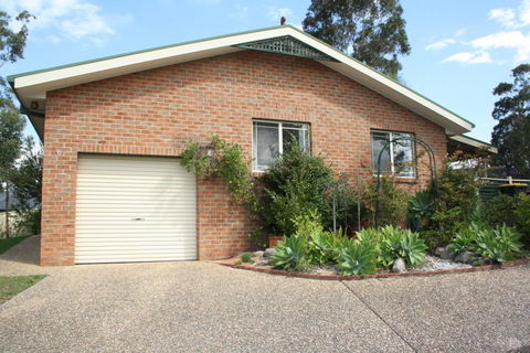 Surf Beach On Eric - Northern Rivers Accommodation 0