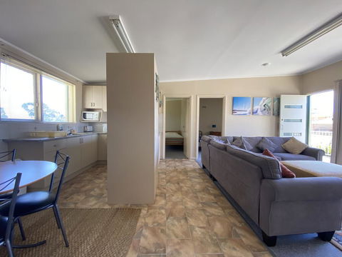 Surf Beach Sanctuary - Northern Rivers Accommodation 3
