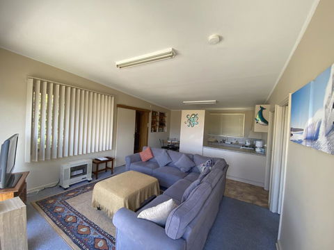Surf Beach Sanctuary - Northern Rivers Accommodation 2