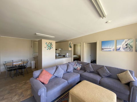 Surf Beach Sanctuary - Northern Rivers Accommodation 1