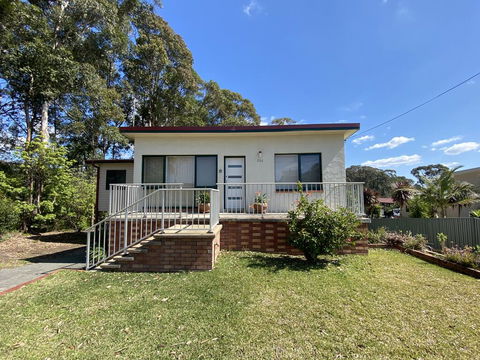 Surf Beach Sanctuary - Northern Rivers Accommodation 0
