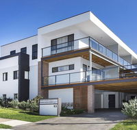 Surf Beach Townhouse - Northern Rivers Accommodation