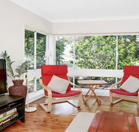 Surf Beach Views - quiet position close to beach - Northern Rivers Accommodation