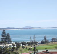 Surf Break  Ocean Break - Northern Rivers Accommodation