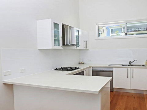 Surf Mist - Contemporary Seaside Duplex - Northern Rivers Accommodation 3
