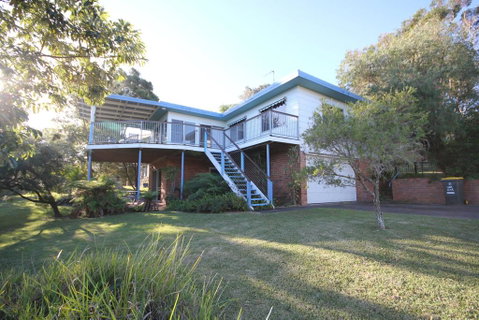 SURF N VIEW138 Camden Hd Rd Dunbogan - Northern Rivers Accommodation 0