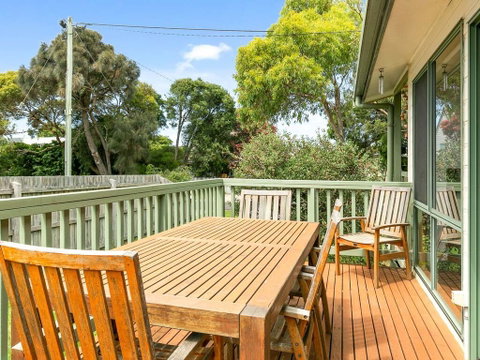 Surf Rest'n Bay - Northern Rivers Accommodation 1