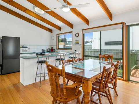 Surf Rest'n Bay - Northern Rivers Accommodation 3