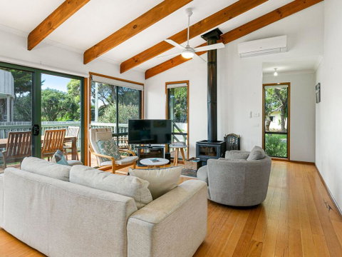 Surf Rest'n Bay - Northern Rivers Accommodation 0