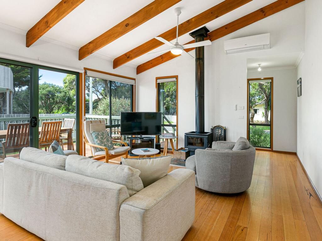 Cape Woolamai VIC Northern Rivers Accommodation