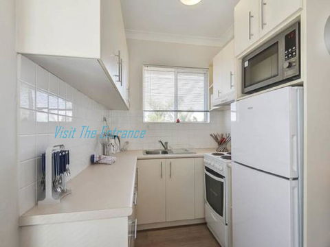 Surf Side Palms 12 - Northern Rivers Accommodation 3