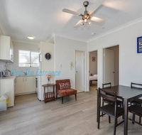 Surf Side Palms 12 - Northern Rivers Accommodation