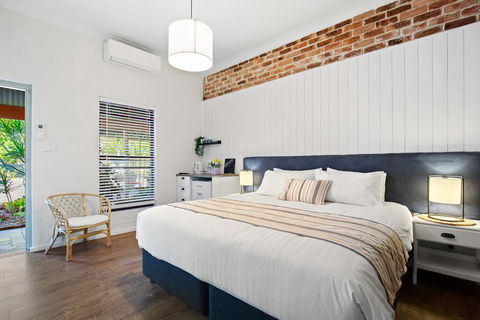 Surfaris Retreat - Northern Rivers Accommodation 2