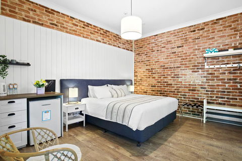 Surfaris Retreat - Northern Rivers Accommodation 3