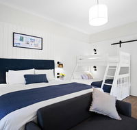 Surfaris Retreat - Northern Rivers Accommodation