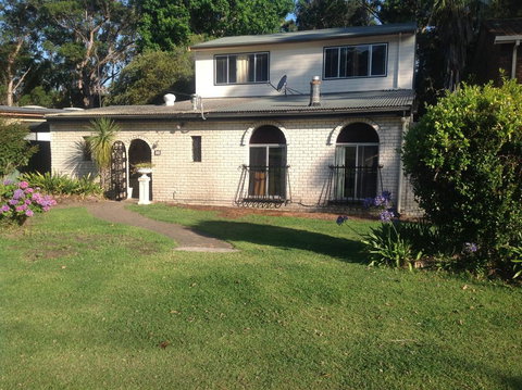 Surfer's Rest In Berrara - Northern Rivers Accommodation 0