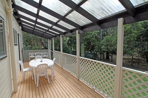 Surfer's Rest In Berrara - Northern Rivers Accommodation 1