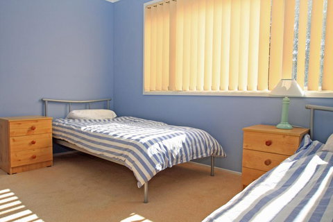 Surfer's Rest In Berrara - Northern Rivers Accommodation 2