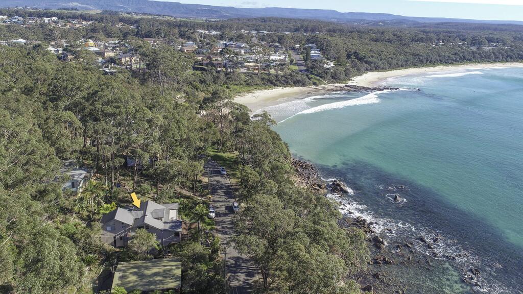 Croobyar ACT Northern Rivers Accommodation