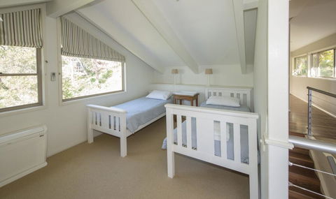 Surfers Ave Retreat Narrawallee - Northern Rivers Accommodation 2