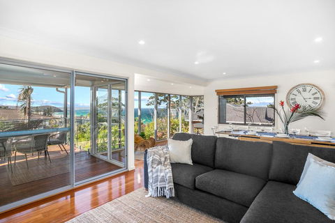 Surfers Beach House - Northern Rivers Accommodation 3