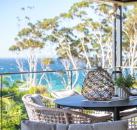 Surfers Beach House - Northern Rivers Accommodation