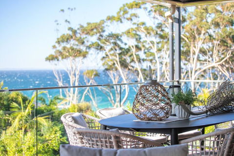 Surfers Beach House - Northern Rivers Accommodation 0