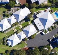 Surfpoint Resort - Northern Rivers Accommodation