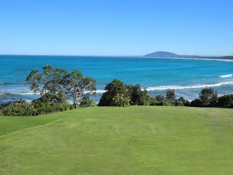 Surfrider - Northern Rivers Accommodation 3