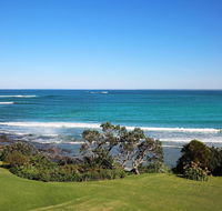 Surfrider - Northern Rivers Accommodation