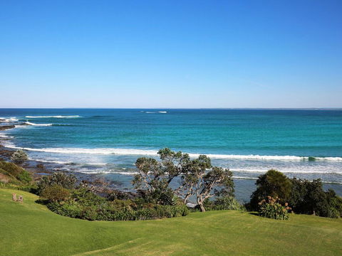 Surfrider - Northern Rivers Accommodation 0