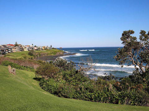 Surfrider - Northern Rivers Accommodation 2