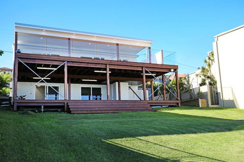 Surfrider - Northern Rivers Accommodation 1