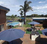Surfside Merimbula Holiday Apartments - Northern Rivers Accommodation