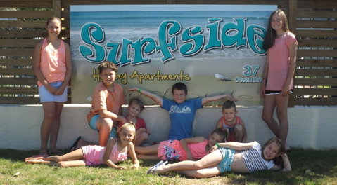Surfside Merimbula Holiday Apartments - Northern Rivers Accommodation 3