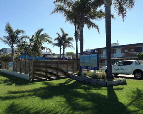 Surfside Merimbula Holiday Apartments - Northern Rivers Accommodation 1