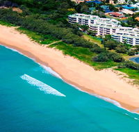 Surfside On The Beach - Northern Rivers Accommodation