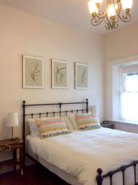 Surgeon's Cottage - Northern Rivers Accommodation 3