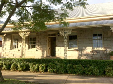Surgeon's Cottage - Northern Rivers Accommodation 0