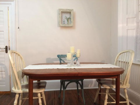Surgeon's Cottage - Northern Rivers Accommodation 2