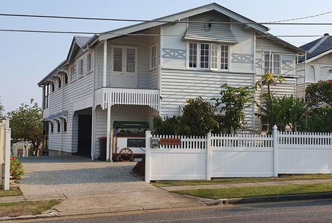 Sustainable B&B By The Bay - Northern Rivers Accommodation 0