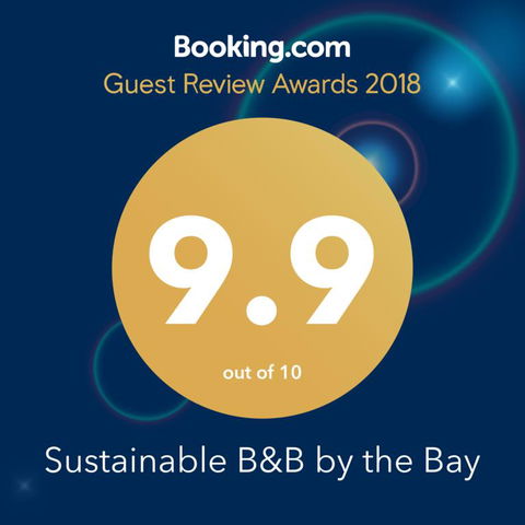 Sustainable B&B By The Bay - Northern Rivers Accommodation 3