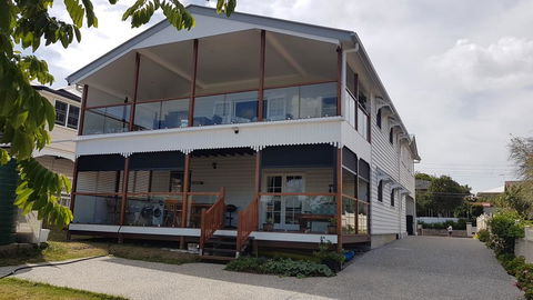 Sustainable B&B By The Bay - Northern Rivers Accommodation 2