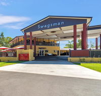 Swagsman Motel - Northern Rivers Accommodation