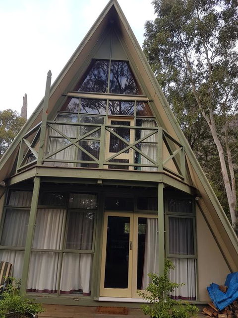 Swampgum Rise - Northern Rivers Accommodation 3