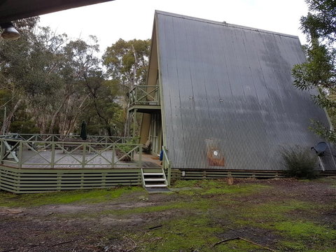 Swampgum Rise - Northern Rivers Accommodation 2